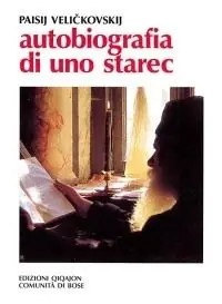 Novità Autobiografia di uno starec