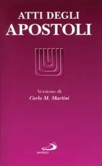Saldi Atti degli Apostoli