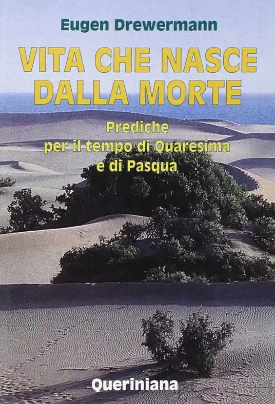 Compra Oggi Stesso Vita che nasce dalla morte. Prediche per il tempo di Quaresima e di Pasqua