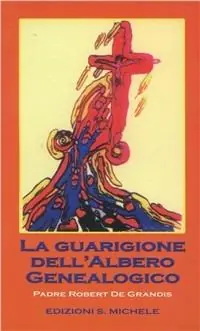 Scelto Dai Clienti La guarigione dell‘albero genealogico
