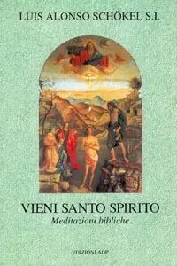 Compra Adesso Vieni Santo Spirito