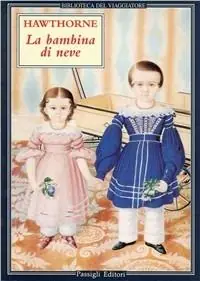 A Buon Prezzo La bambina di neve