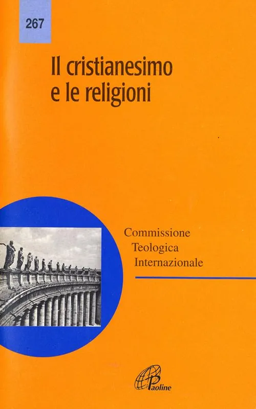 Il cristianesimo e le religioni Must-Have