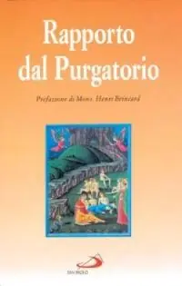Nuova Collezione Rapporto dal purgatorio