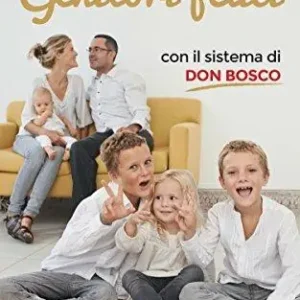 Genitori felici con il sistema di don Bosco Prezzo Basso