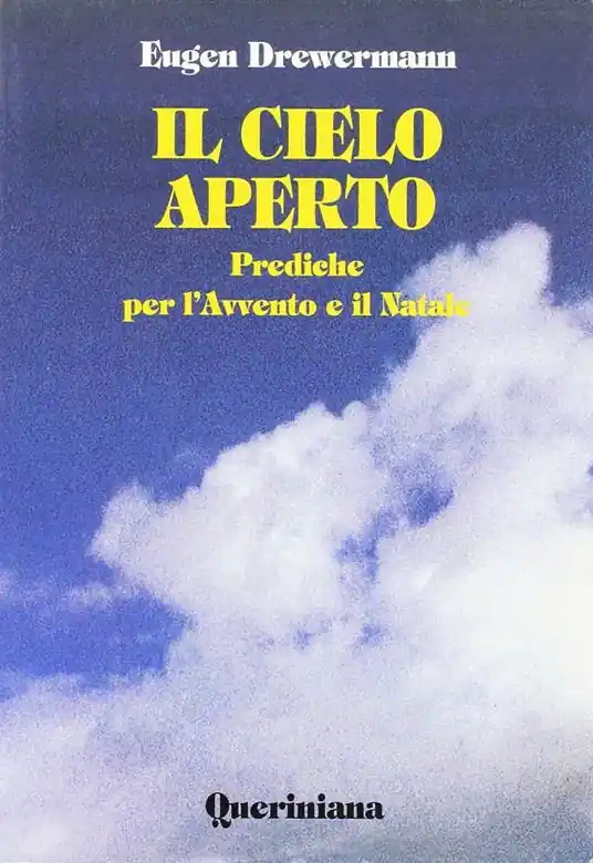 Il cielo aperto. Prediche per l‘Avvento e il Natale Vendita Finale