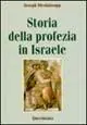 Promozione Storia della profezia in Israele