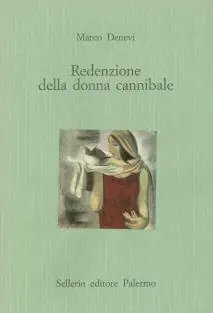 Economico Redenzione della donna cannibale