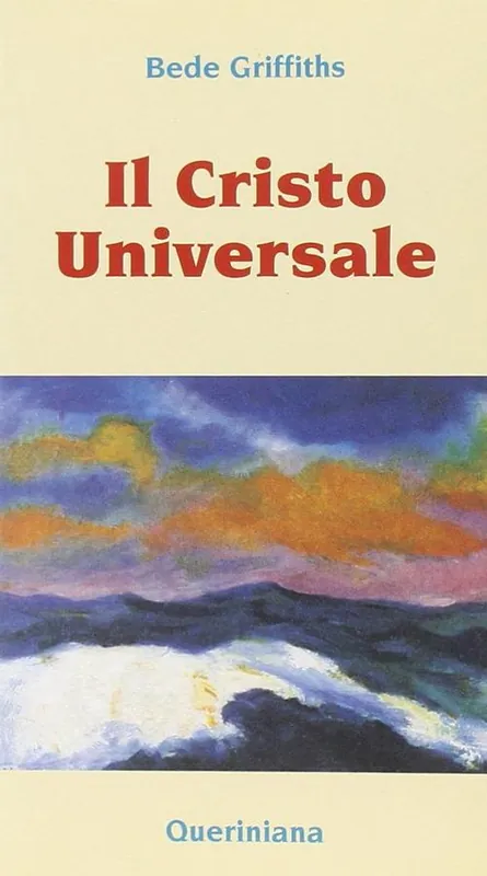Il Cristo universale Compra Adesso