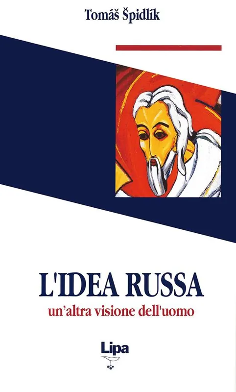 Subito Disponibile L‘ idea russa. Un‘altra visione dell‘uomo