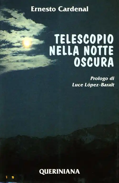 Telescopio nella notte oscura Scelto Dai Clienti