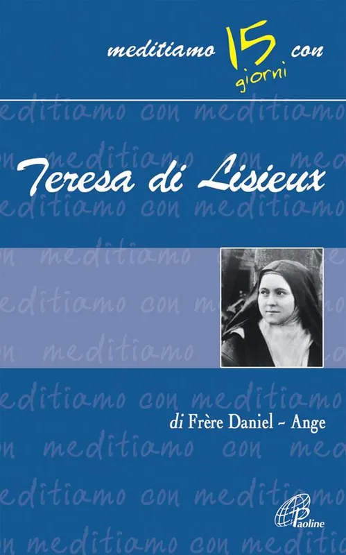 Teresa di Lisieux Pagamento Sicuro