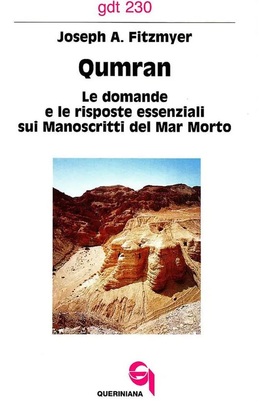 Promo Stagionale Qumran. Le domande e le risposte essenziali sui manoscritti del Mar Morto
