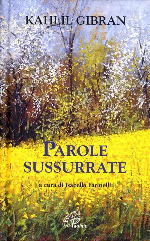 Più Venduto Parole sussurrate