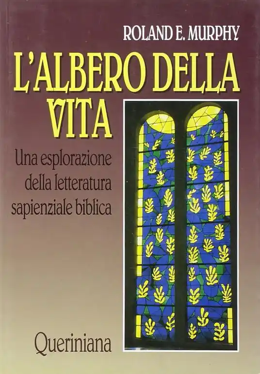 L‘albero della vita. Una esplorazione della letteratura sapienziale biblica Professionale