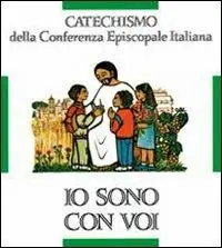 Sconto Io sono con voi. Catechismo per l‘iniziazione cristiana dei fanciulli (6-8 anni)