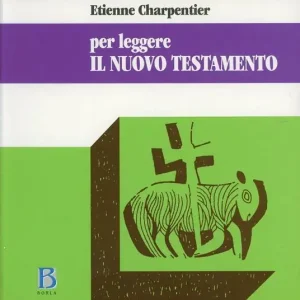 Per leggere il Nuovo Testamento Ultima Occasione