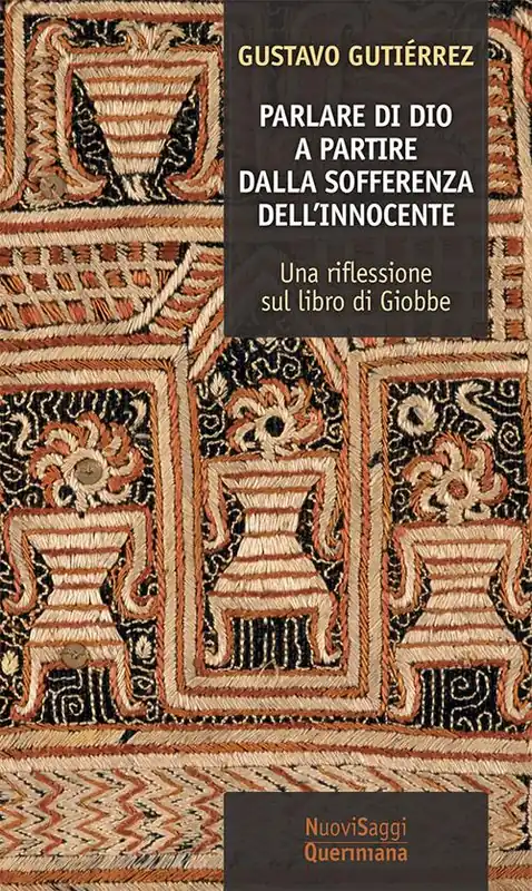 Bestseller Parlare di Dio. A partire dalla sofferenza dell‘innocente. Una riflessione sul libro di Giobbe