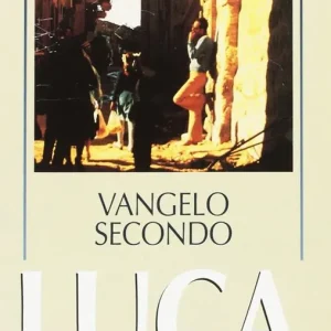 Vangelo secondo Luca Affare