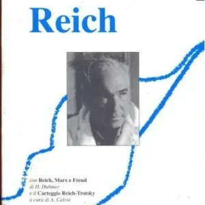 Reich Compra Oggi Stesso