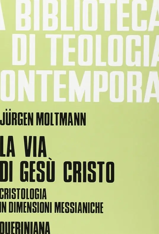 La via di Gesù Cristo. Cristologia in dimensioni messianiche A Buon Prezzo