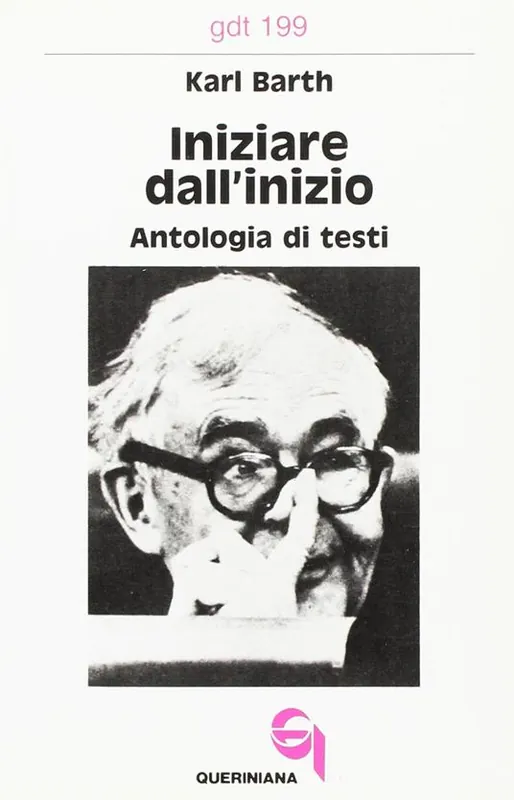Novità Iniziare dall‘inizio. Antologia di testi