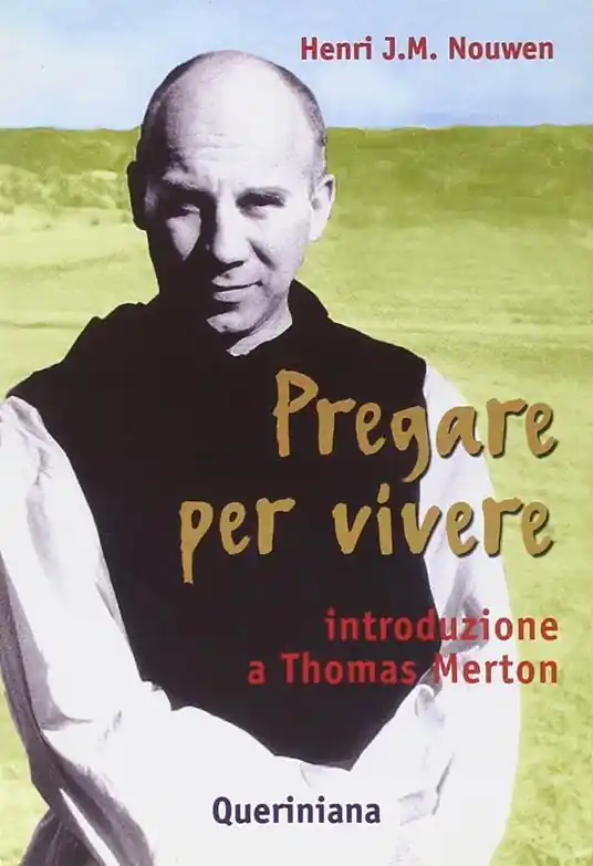 Promozione Esclusiva Pregare per vivere. Introduzione a Thomas Merton