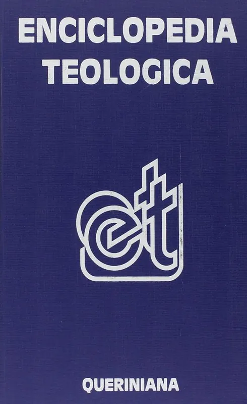 Enciclopedia teologica Reso Gratuito