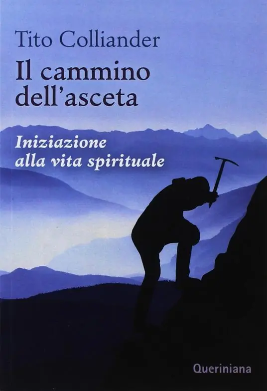 Il cammino dell‘asceta. Iniziazione alla vita spirituale Consegna Rapida
