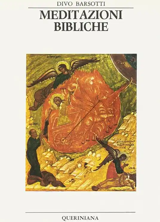 Meditazioni bibliche Affare