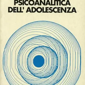 Vendita Finale Psichiatria psicoanalitica dell‘adolescenza