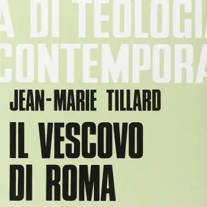 Compra Oggi Stesso Il vescovo di Roma