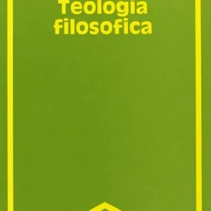 Consegna Rapida Teologia filosofica
