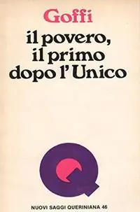 Ultime Pezzi Il povero, il primo dopo l‘unico. I volti storici del povero