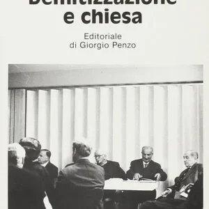 Demitizzazione e Chiesa Bestseller