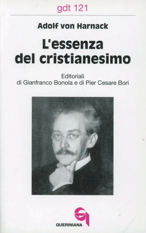 L‘essenza del cristianesimo Quantità Limitata