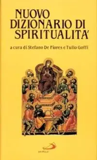Nuovo dizionario di spiritualità Di Tendenza