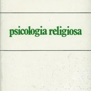 Psicologia religiosa Super Prezzo