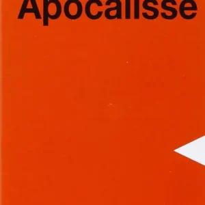 Apocalisse. Una assemblea liturgica interpreta la storia Miglior Prezzo
