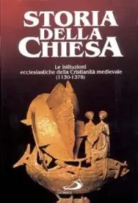 Le istituzioni ecclesiastiche della cristianità medievale. Vol. 2 Occasione