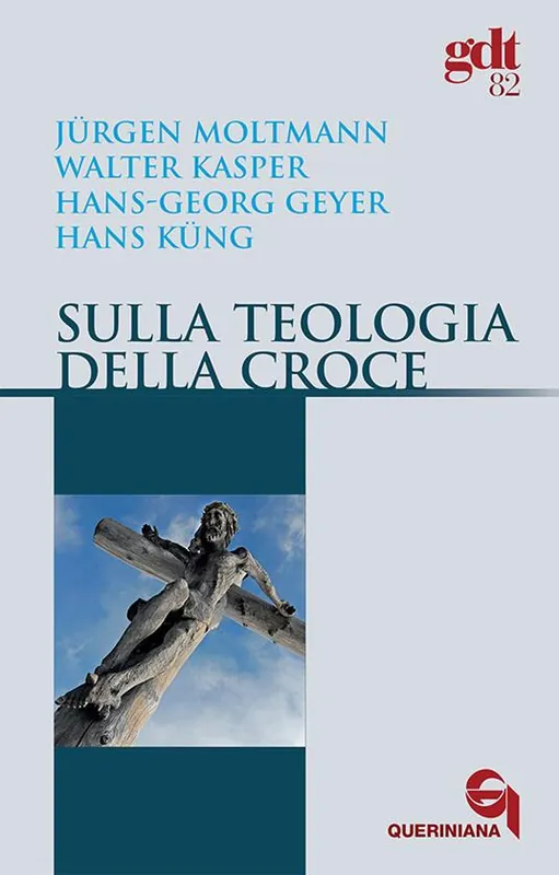 Sulla teologia della croce Prezzo Di Fabbrica