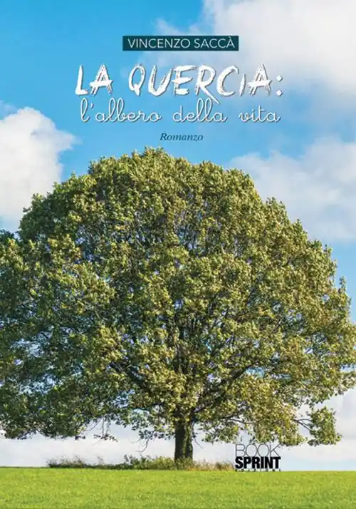Ultime Pezzi La quercia l’albero della vita
