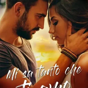 Di Tendenza Mi sa tanto che ti amo
