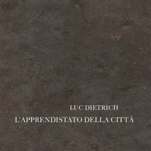 L‘ apprendistato della città. Testo francese a fronte Prezzo Basso