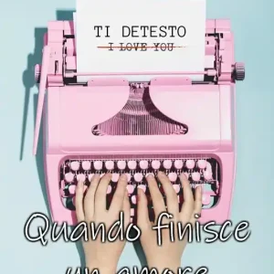 Quando finisce un amore Prezzo Conveniente
