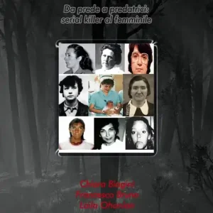 Sconto Il piacere della morte. Da prede a predatrici serial killer al femminile