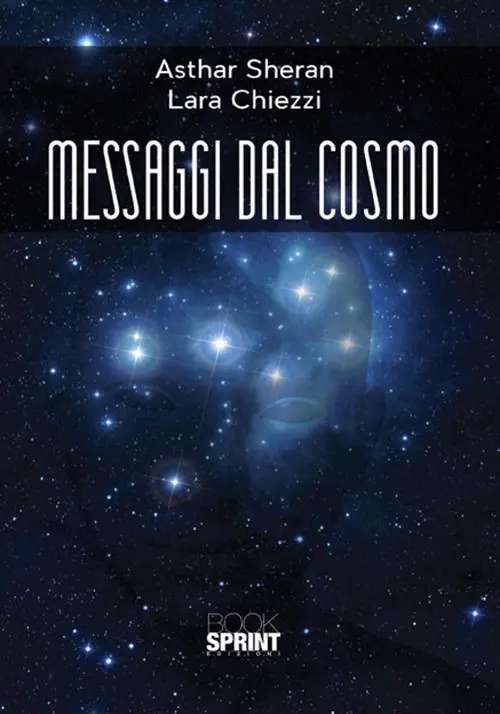 Scelto Dai Clienti Messaggi dal cosmo