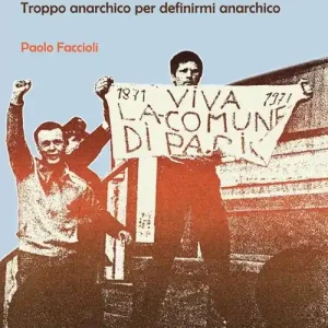 Misfit. Troppo anarchico per definirmi anarchico Più Venduto