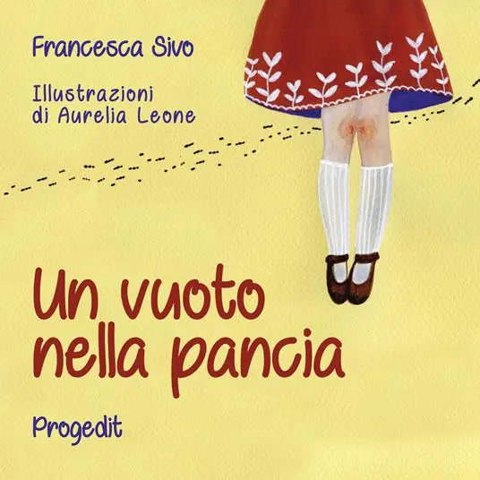 Un vuoto nella pancia. Lettera a una maestra Popolare
