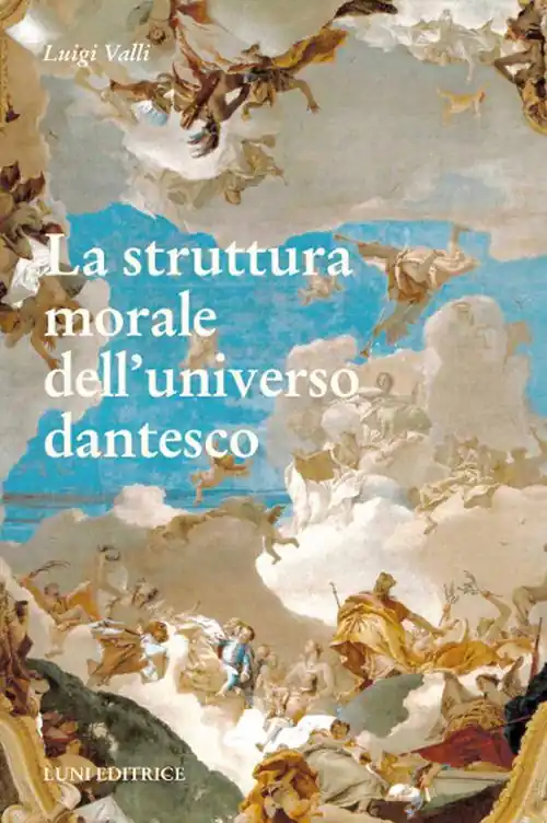 Promozione La struttura morale dell‘universo dantesco